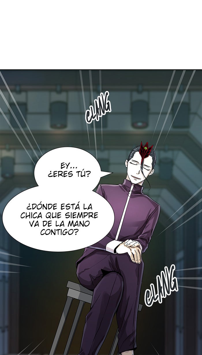 Read Tower of God ES Manga Online