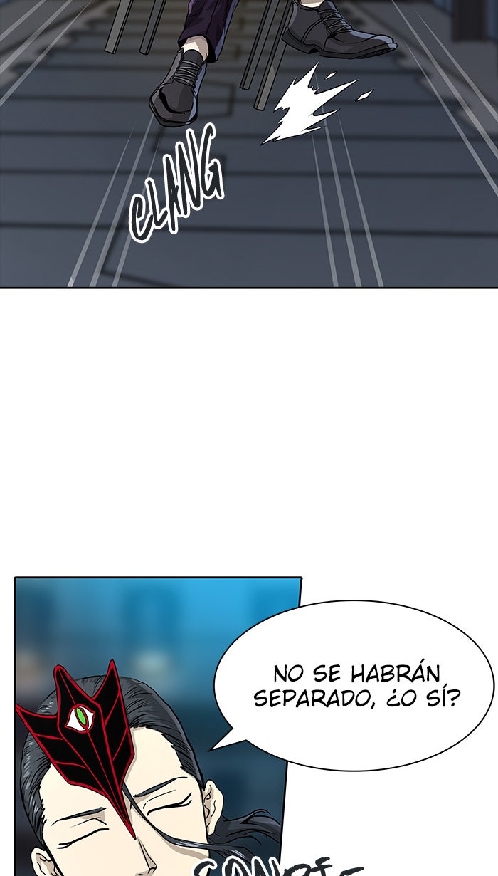 Read Tower of God ES Manga Online