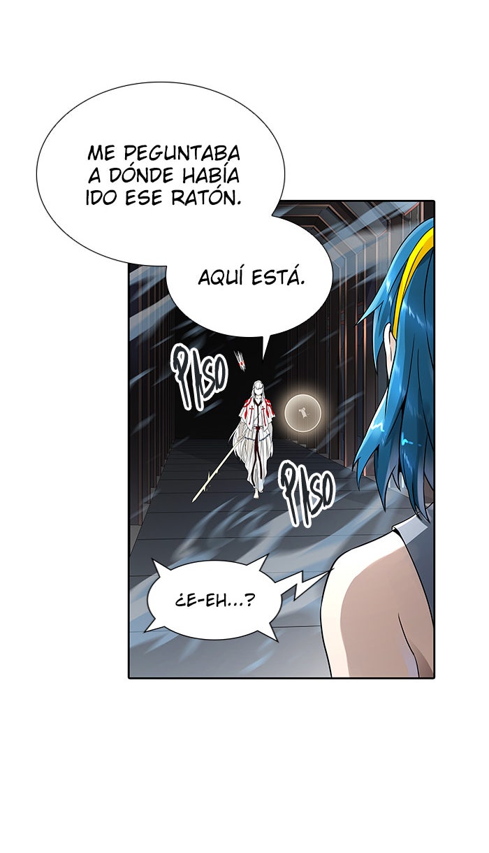 Read Tower of God ES Manga Online