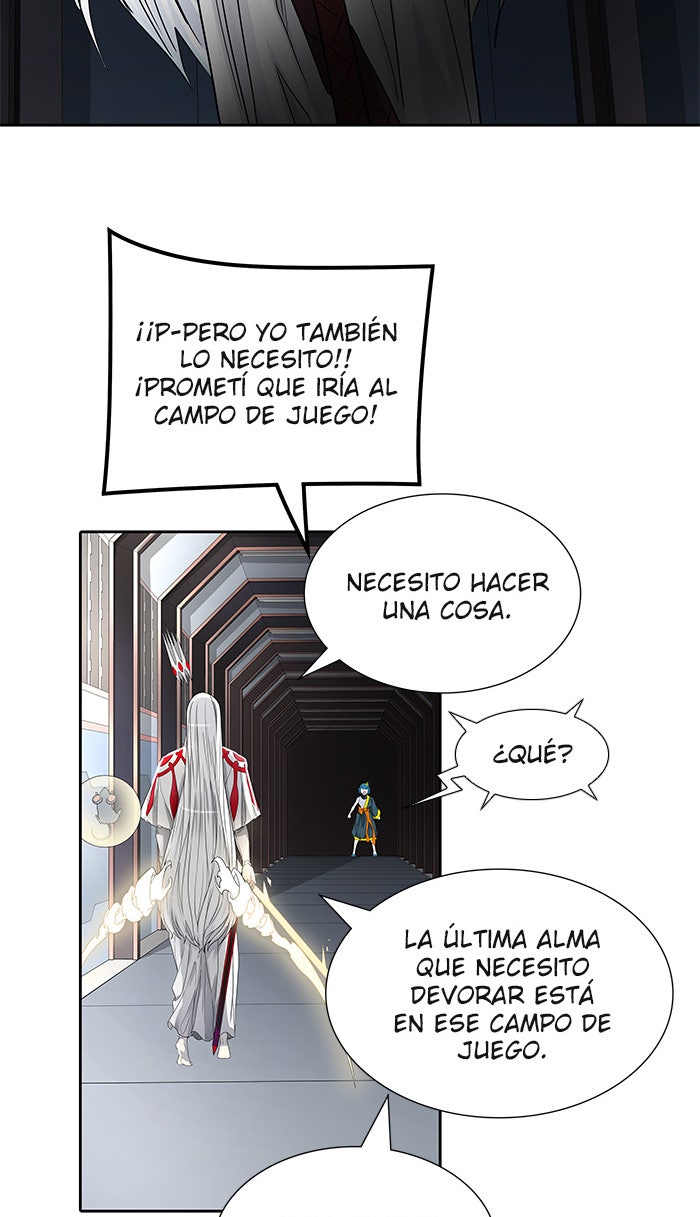 Read Tower of God ES Manga Online
