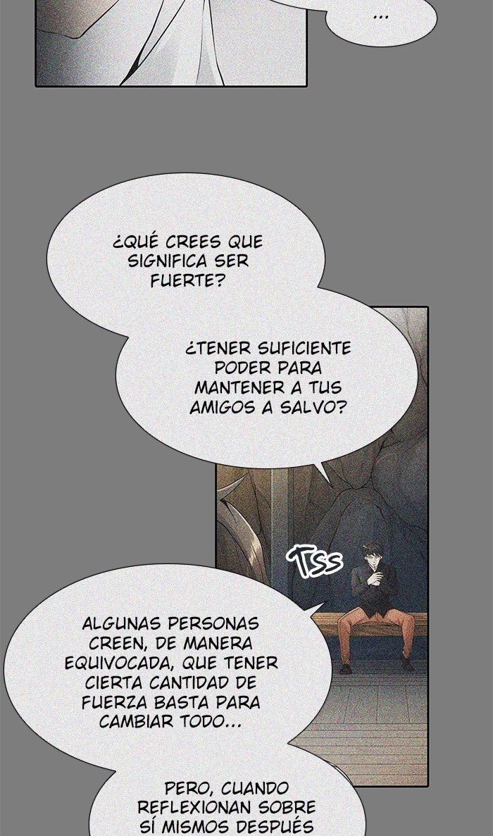 Read Tower of God ES Manga Online