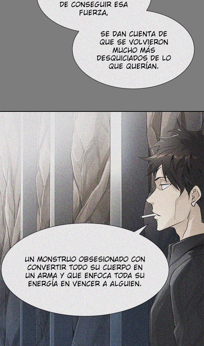 Read Tower of God ES Manga Online