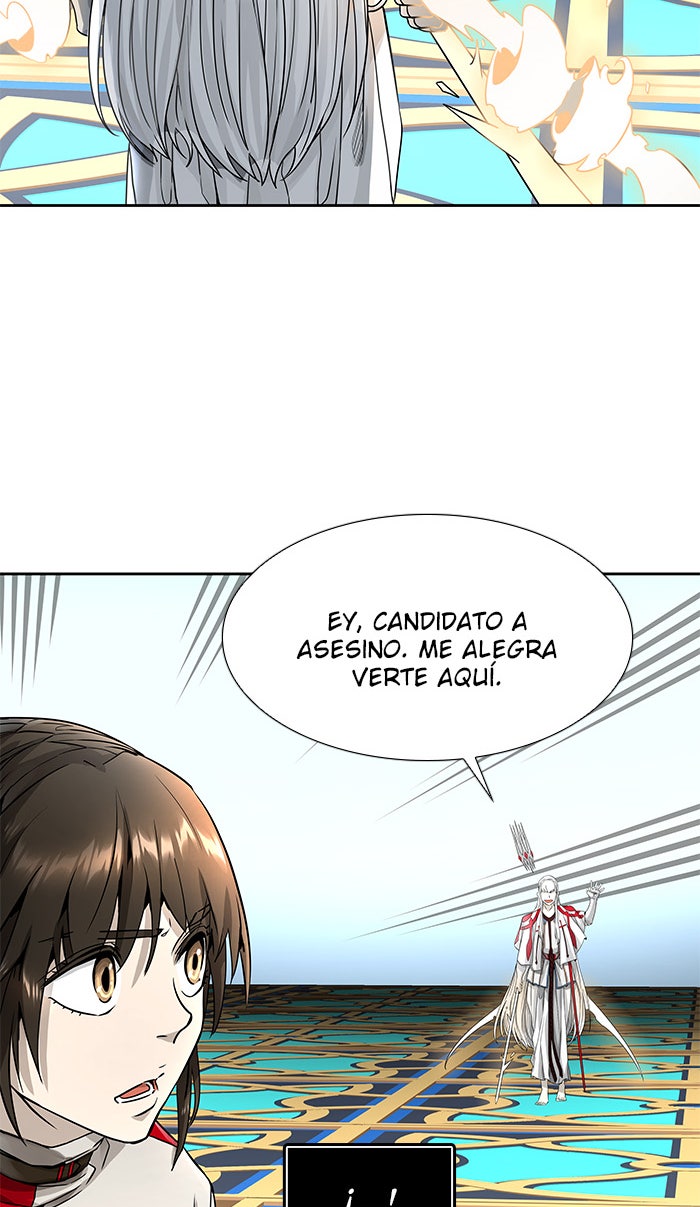 Read Tower of God ES Manga Online