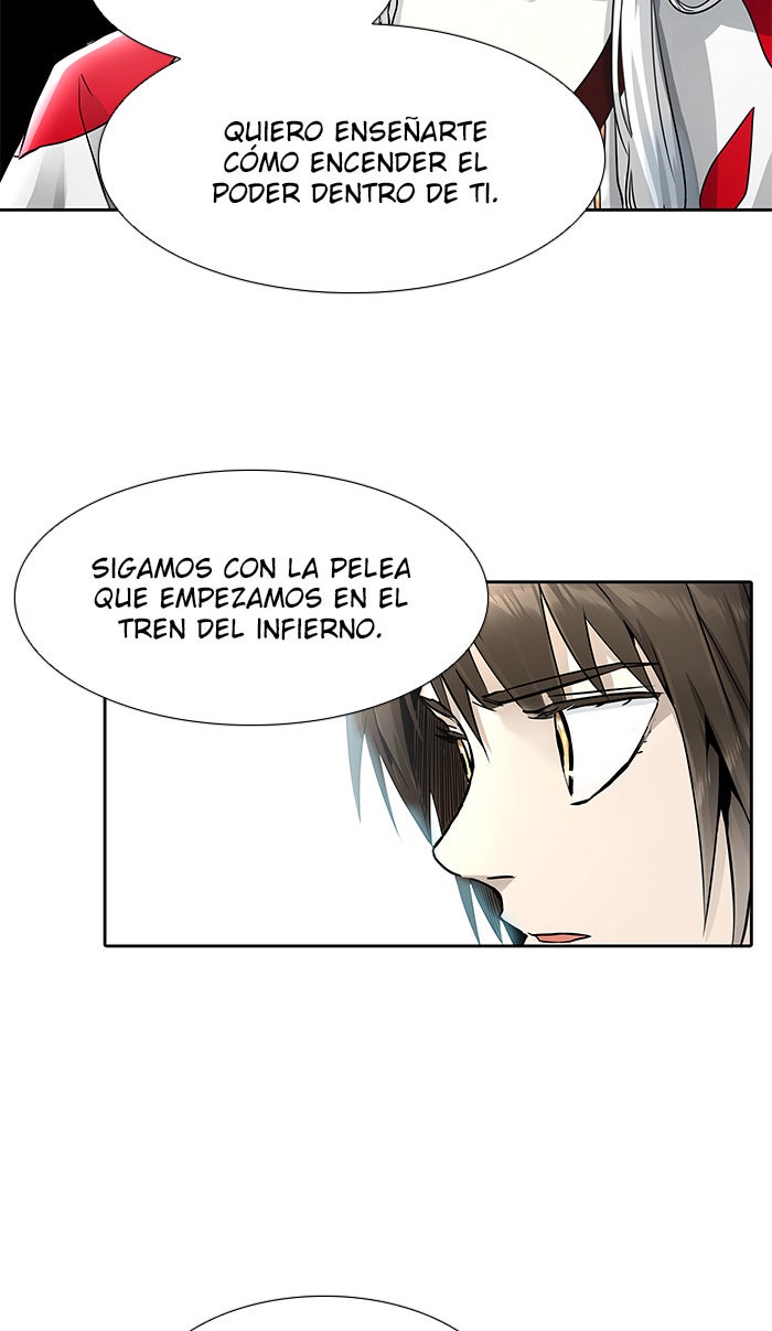 Read Tower of God ES Manga Online