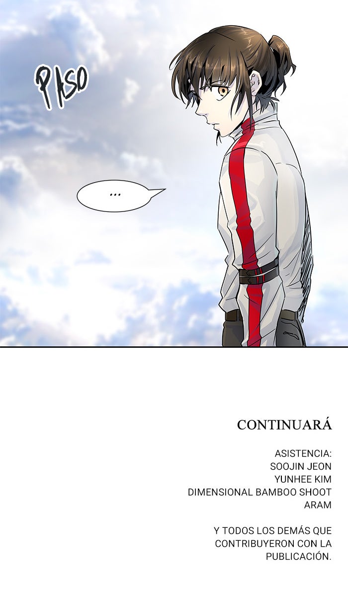 Read Tower of God ES Manga Online