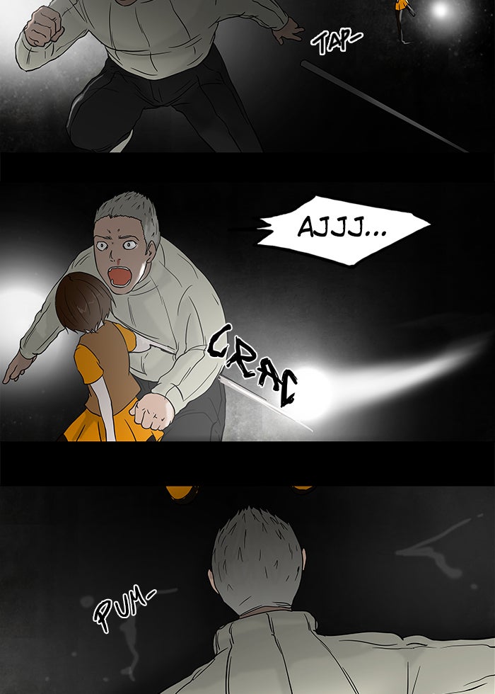 Read Tower of God ES Manga Online