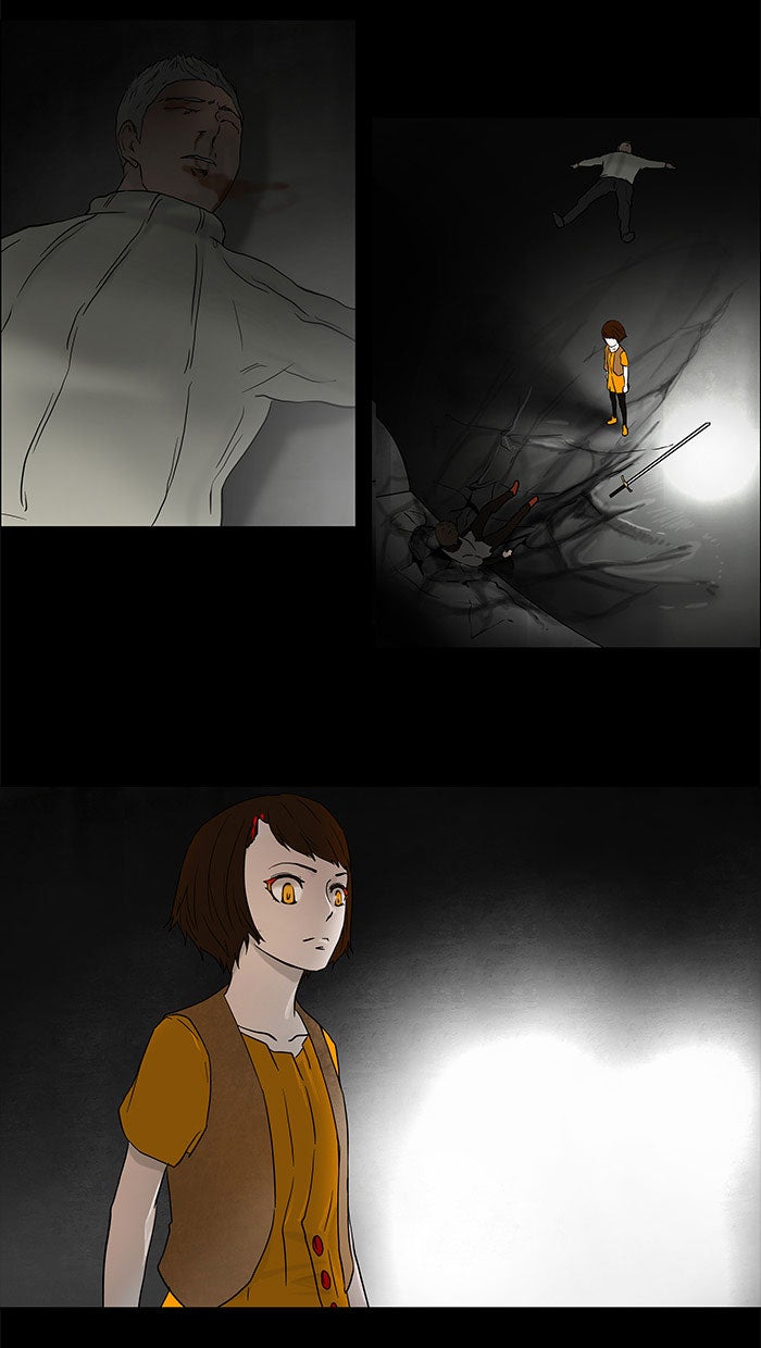 Read Tower of God ES Manga Online