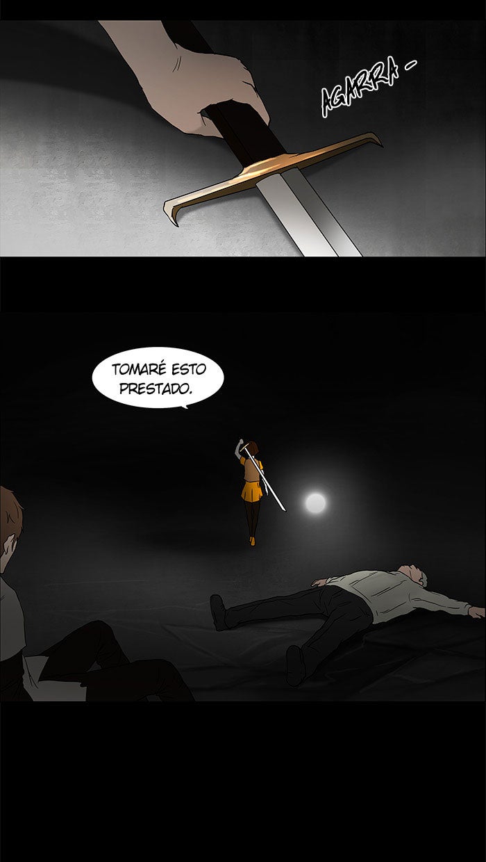 Read Tower of God ES Manga Online