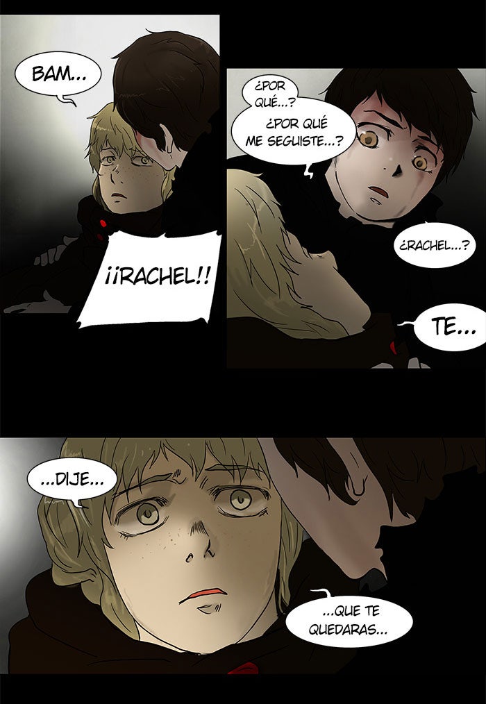 Read Tower of God ES Manga Online