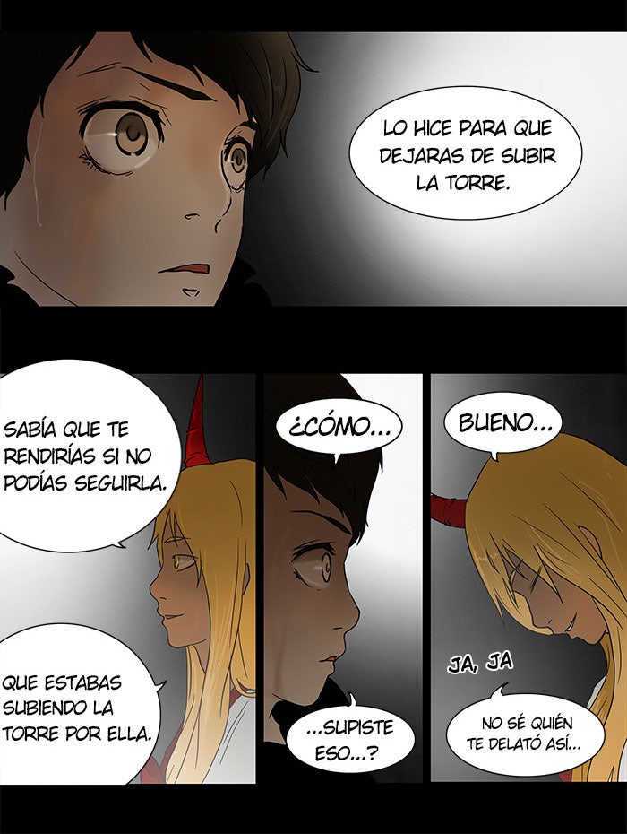 Read Tower of God ES Manga Online