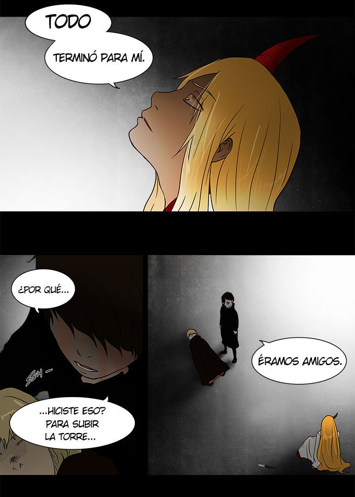 Read Tower of God ES Manga Online