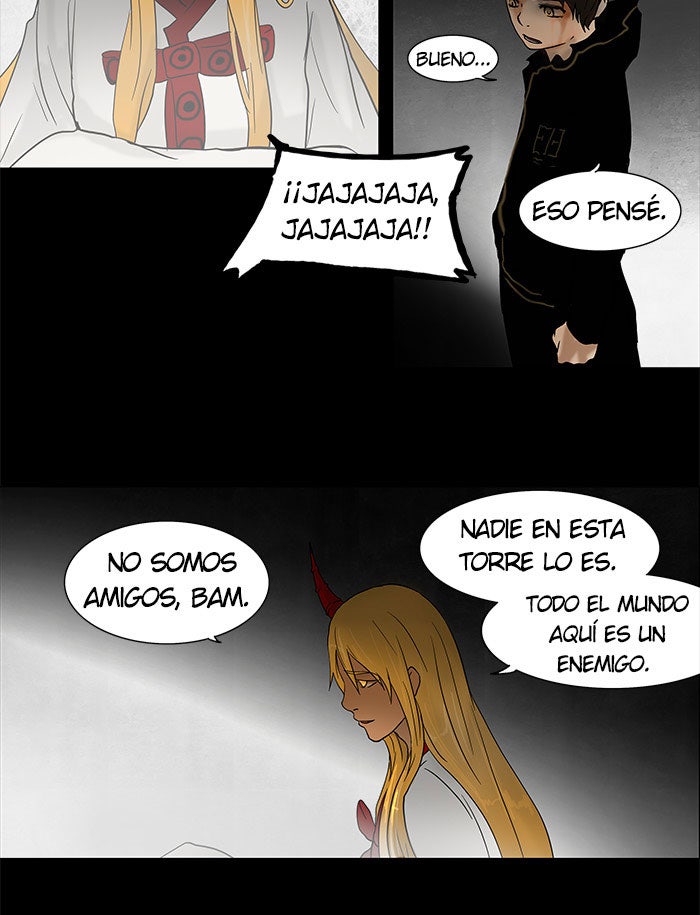 Read Tower of God ES Manga Online