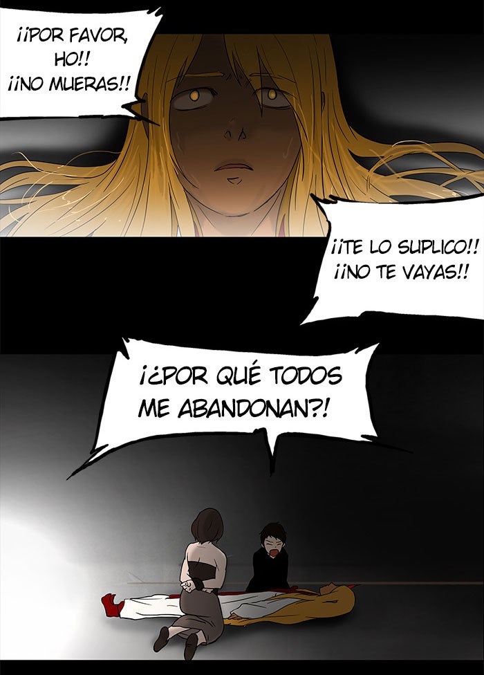 Read Tower of God ES Manga Online