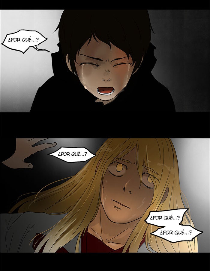 Read Tower of God ES Manga Online