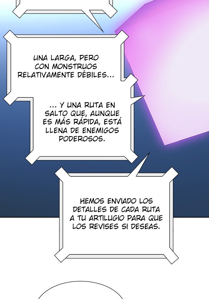 Read Tower of God ES Manga Online