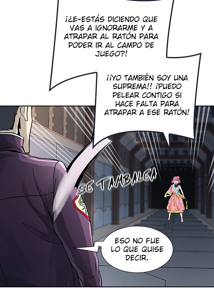 Read Tower of God ES Manga Online