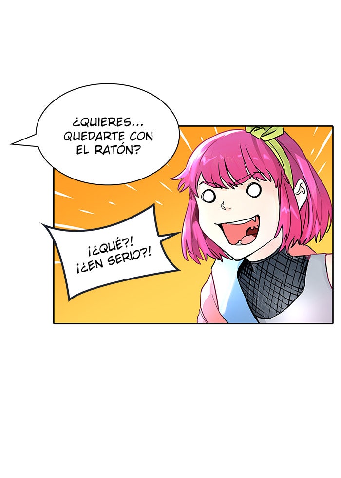 Read Tower of God ES Manga Online