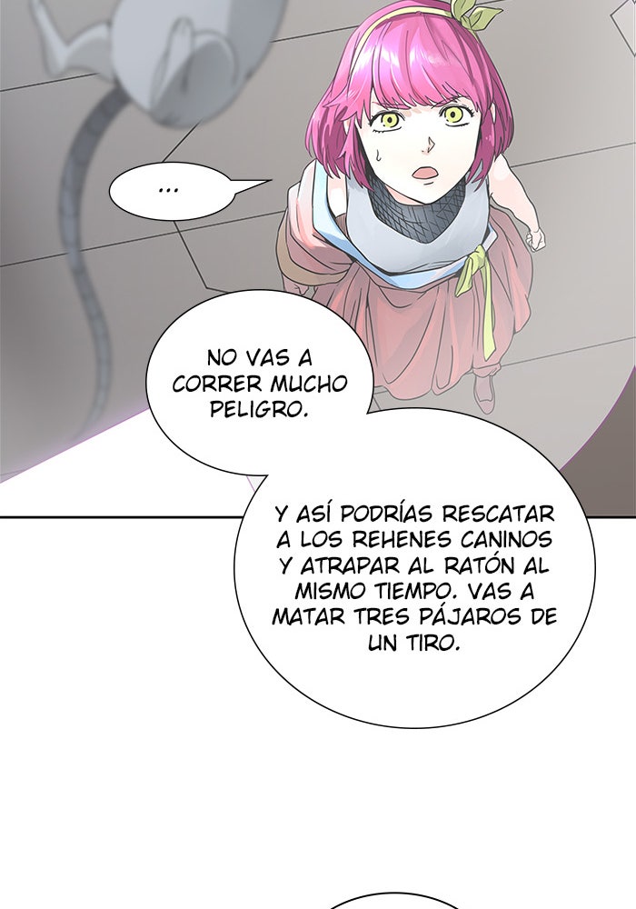 Read Tower of God ES Manga Online