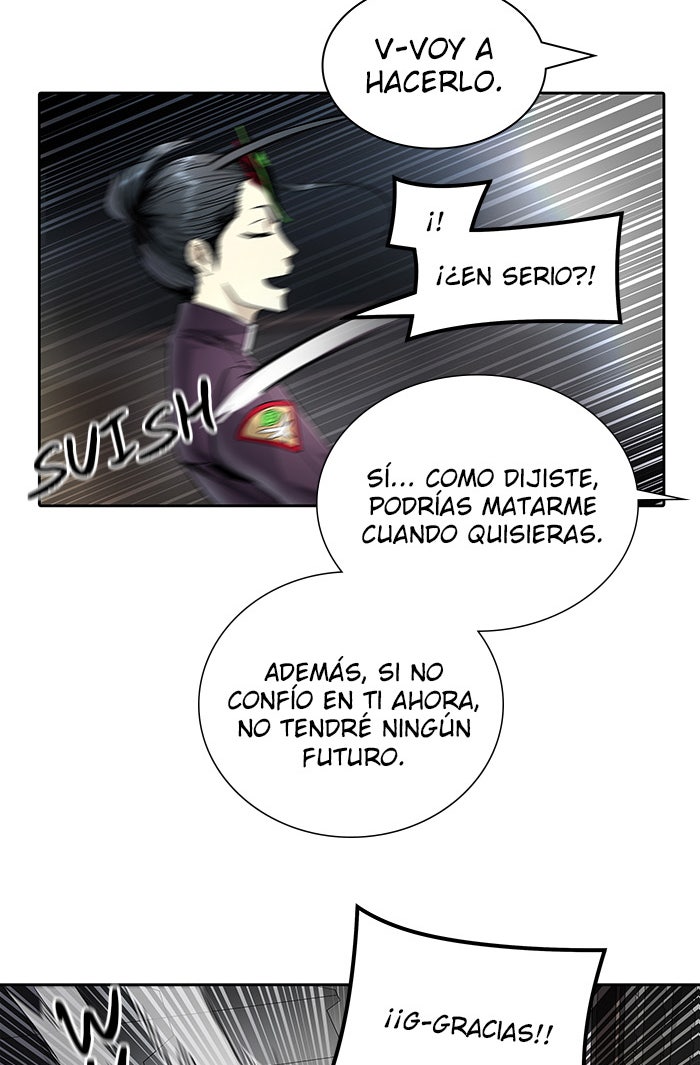 Read Tower of God ES Manga Online
