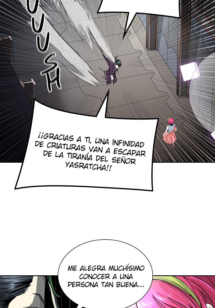 Read Tower of God ES Manga Online