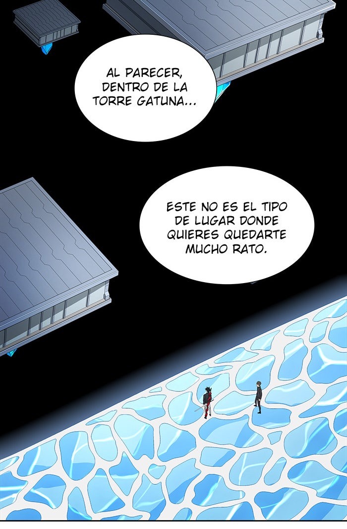 Read Tower of God ES Manga Online