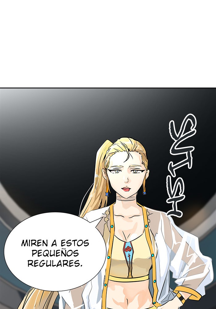 Read Tower of God ES Manga Online