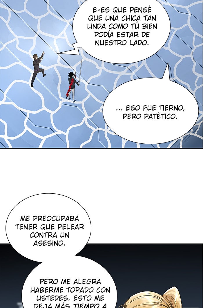 Read Tower of God ES Manga Online