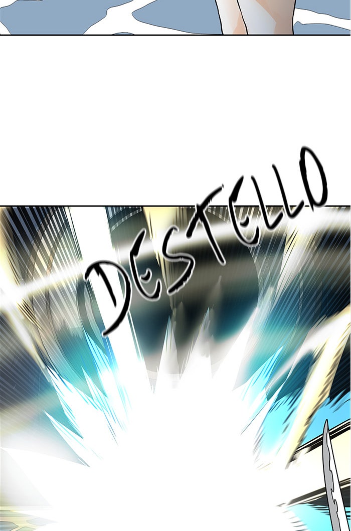 Read Tower of God ES Manga Online