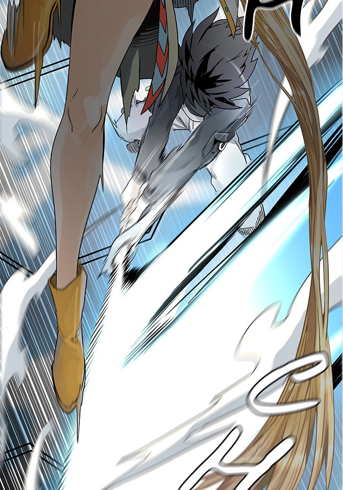 Read Tower of God ES Manga Online