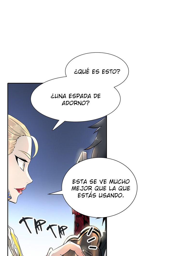 Read Tower of God ES Manga Online