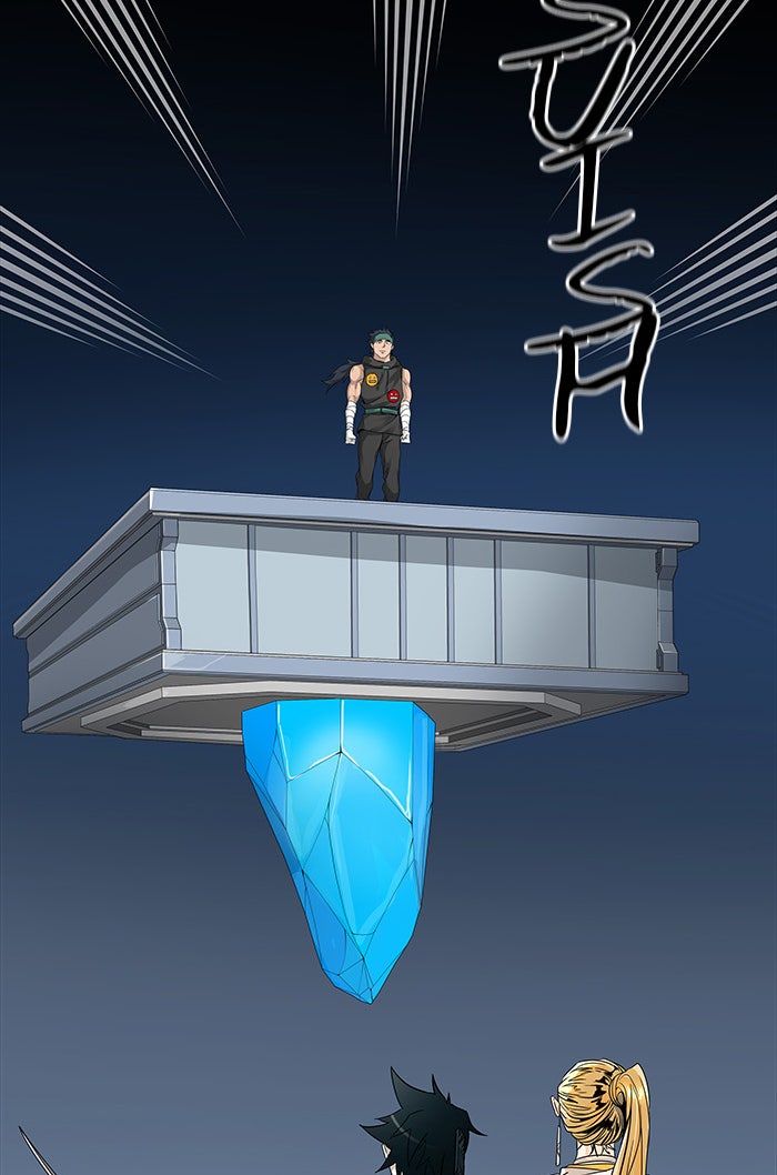 Read Tower of God ES Manga Online