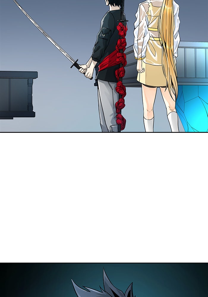 Read Tower of God ES Manga Online