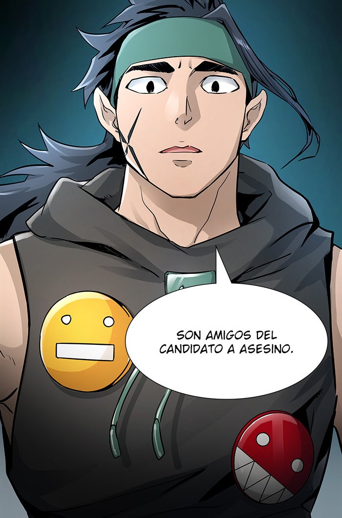 Read Tower of God ES Manga Online