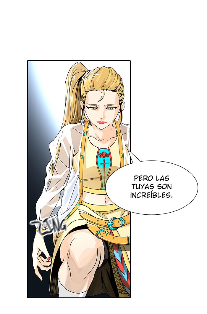 Read Tower of God ES Manga Online