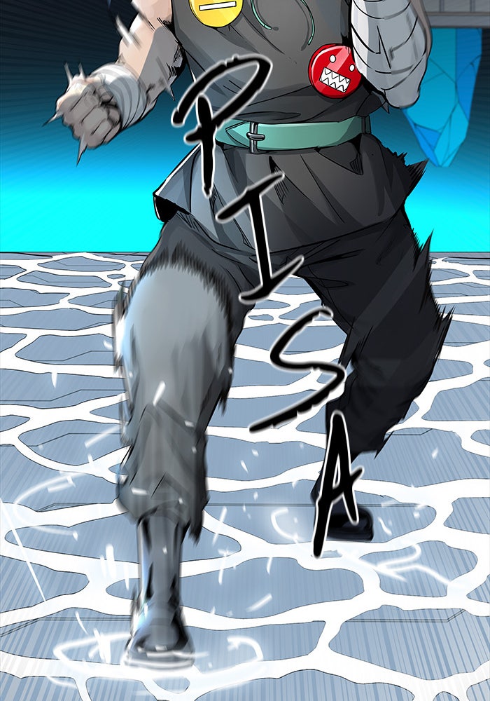 Read Tower of God ES Manga Online