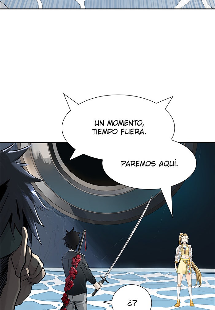 Read Tower of God ES Manga Online