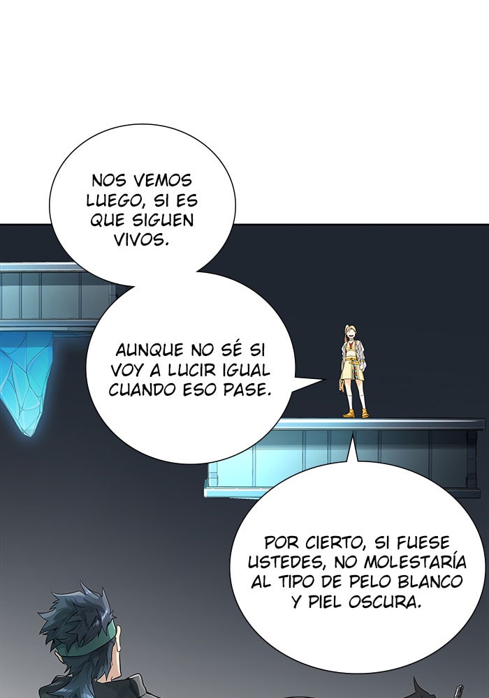 Read Tower of God ES Manga Online