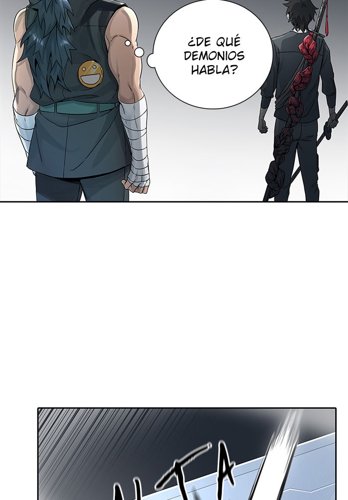 Read Tower of God ES Manga Online