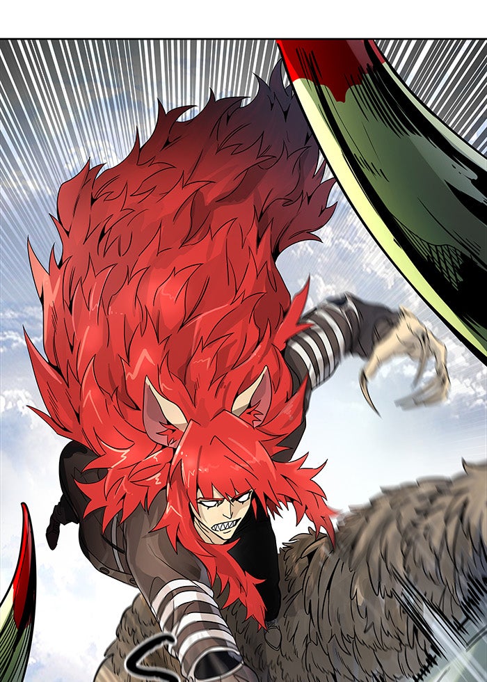 Read Tower of God ES Manga Online