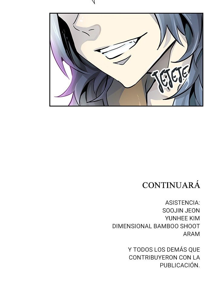 Read Tower of God ES Manga Online