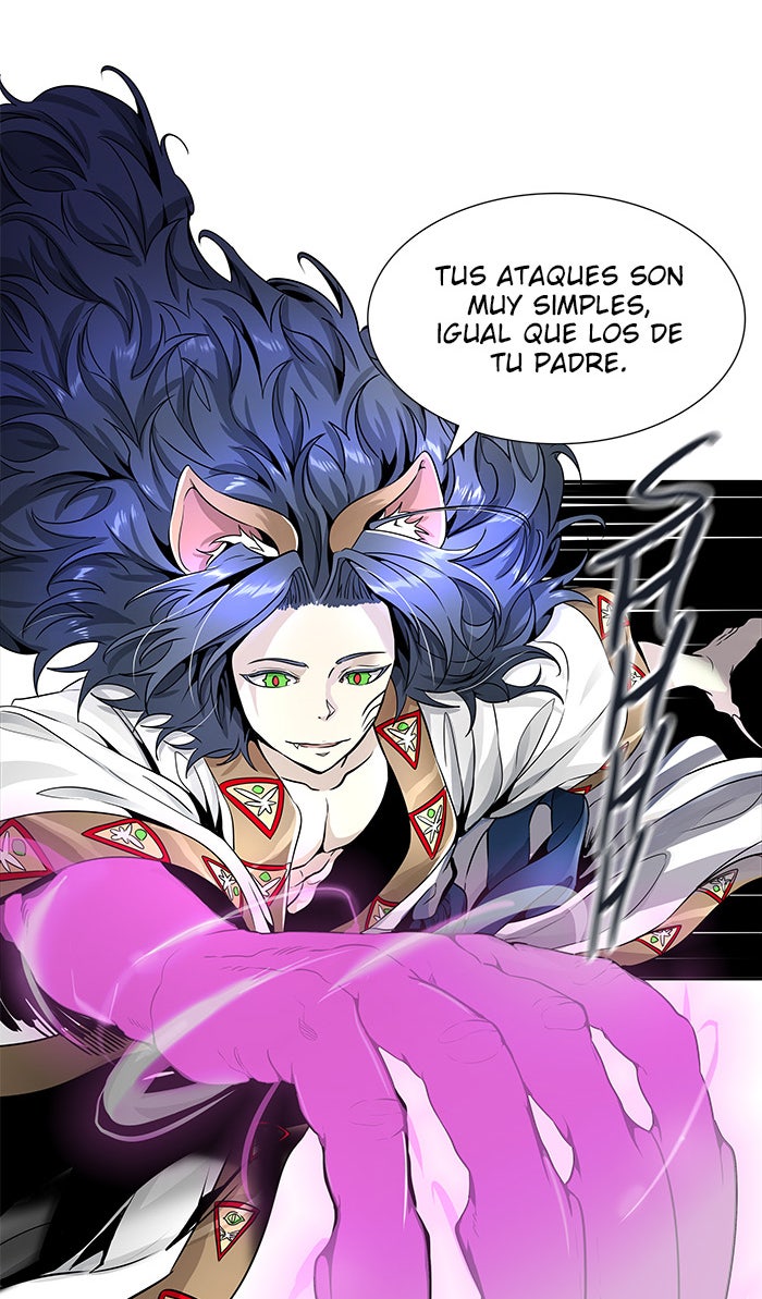 Read Tower of God ES Manga Online
