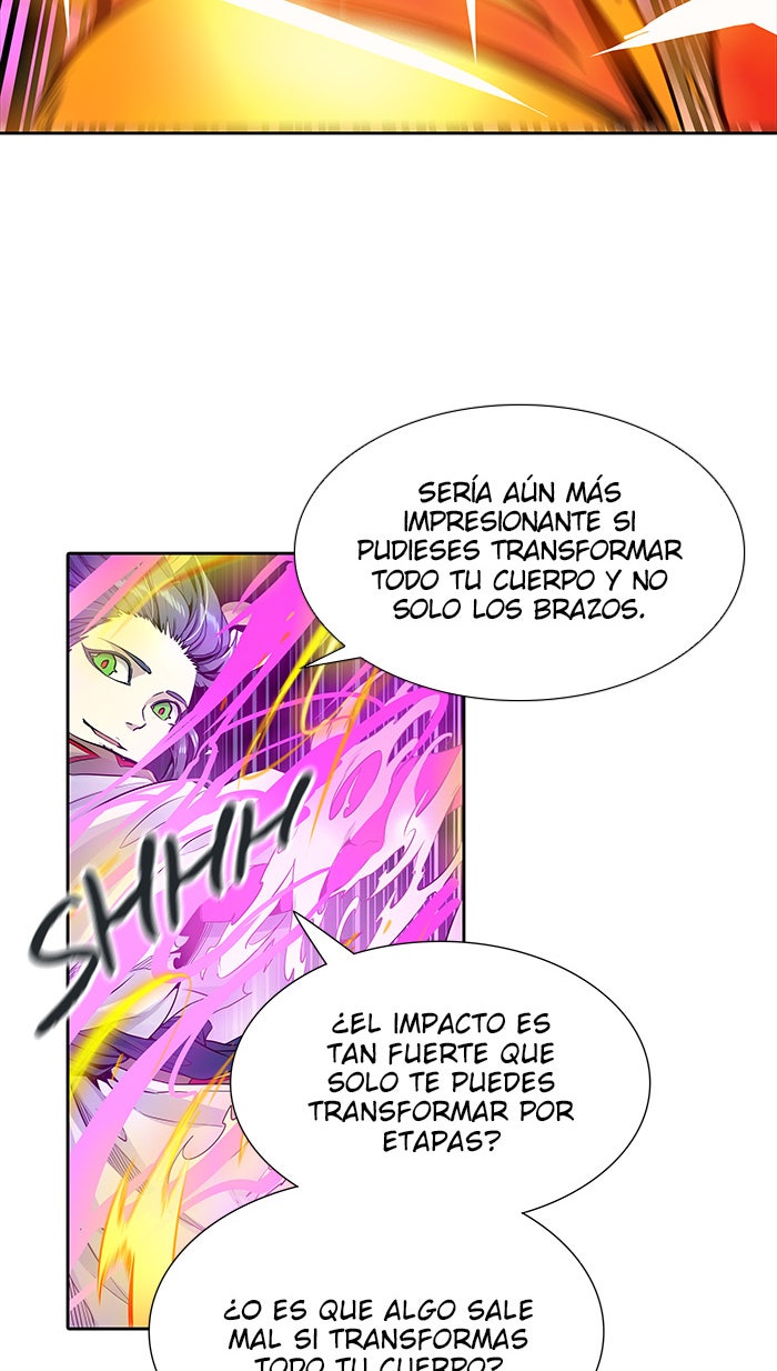 Read Tower of God ES Manga Online