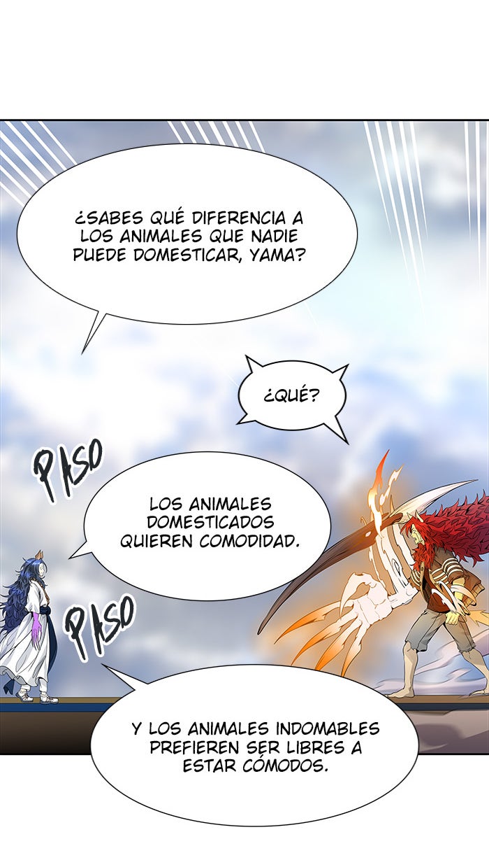 Read Tower of God ES Manga Online