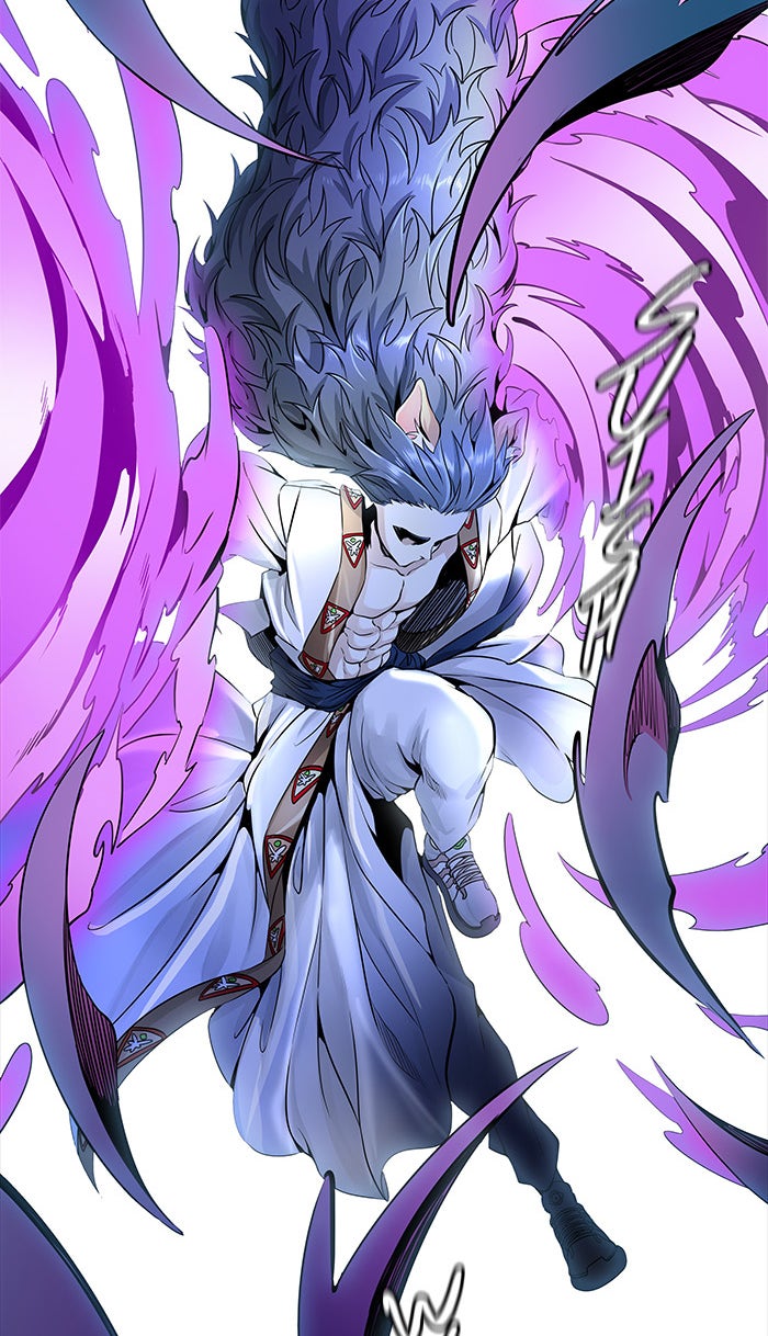 Read Tower of God ES Manga Online