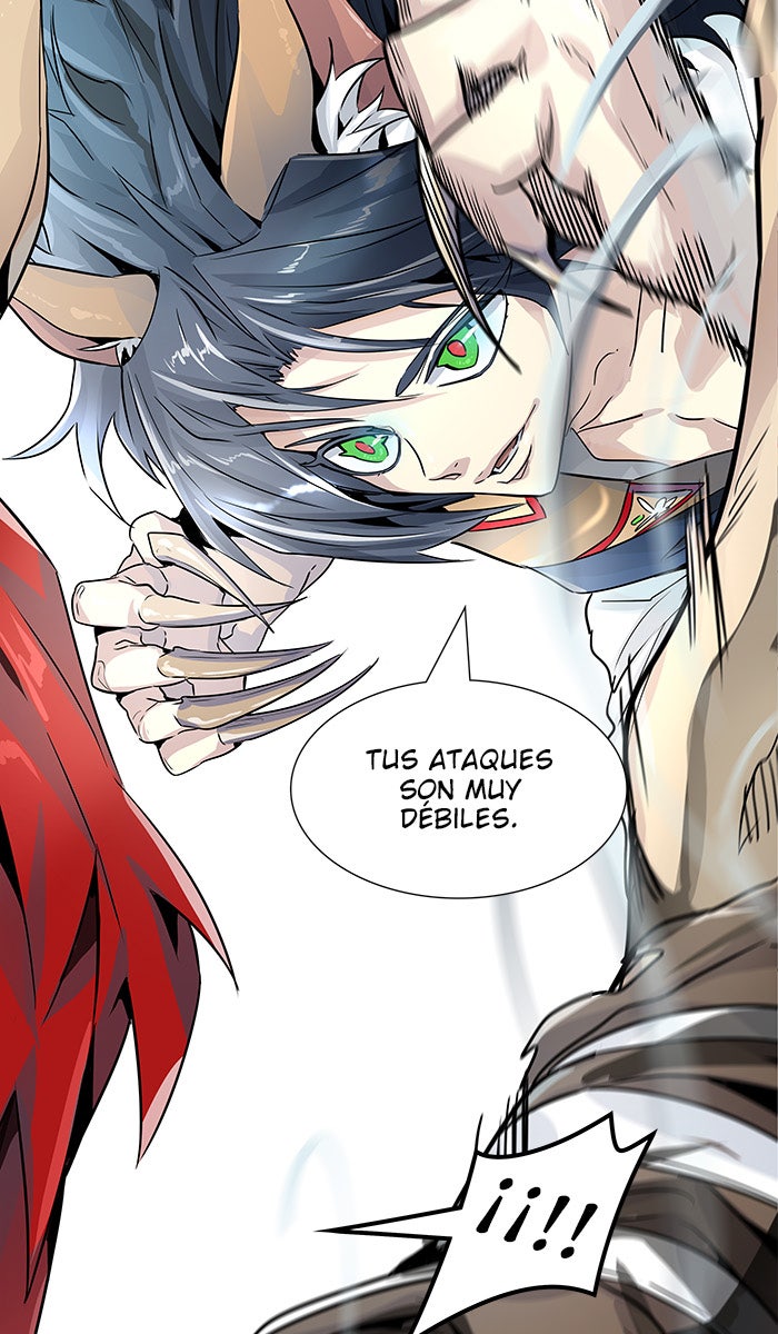 Read Tower of God ES Manga Online