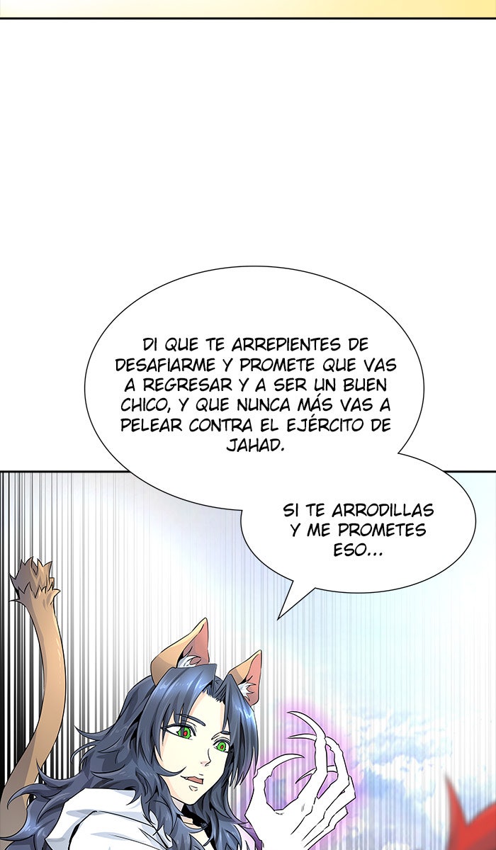 Read Tower of God ES Manga Online