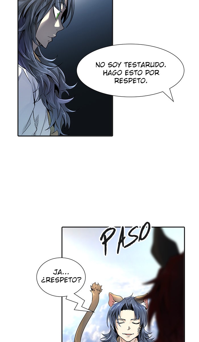 Read Tower of God ES Manga Online