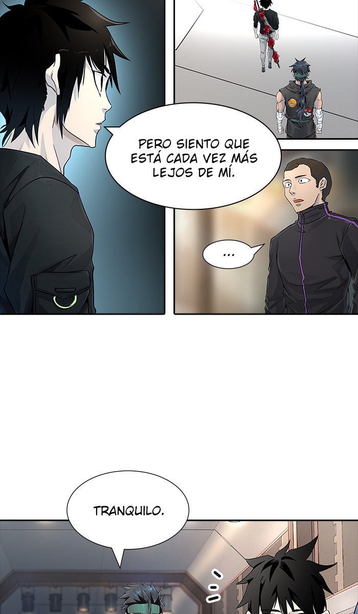 Read Tower of God ES Manga Online