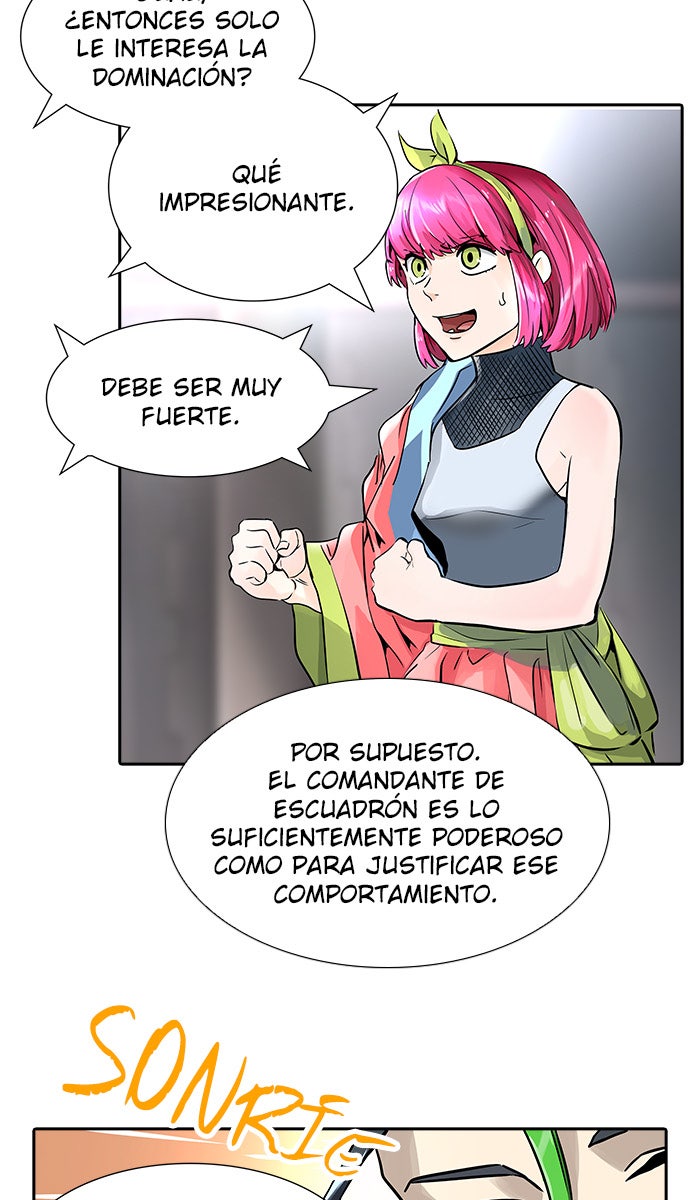 Read Tower of God ES Manga Online