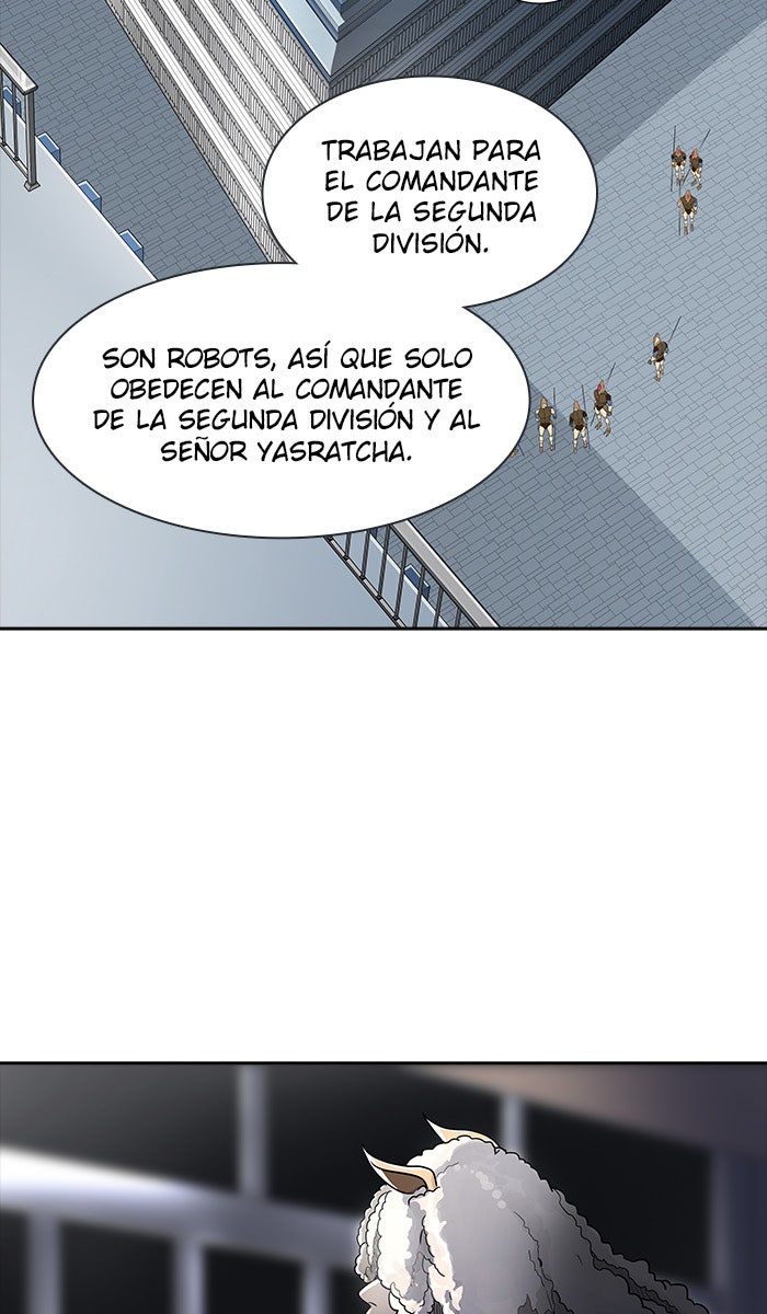 Read Tower of God ES Manga Online